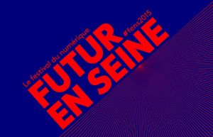 Le festival Futur en Seine rassemble start-ups, chercheurs et professionnels liés à l'économie digitale chaque année en juin à Paris. 